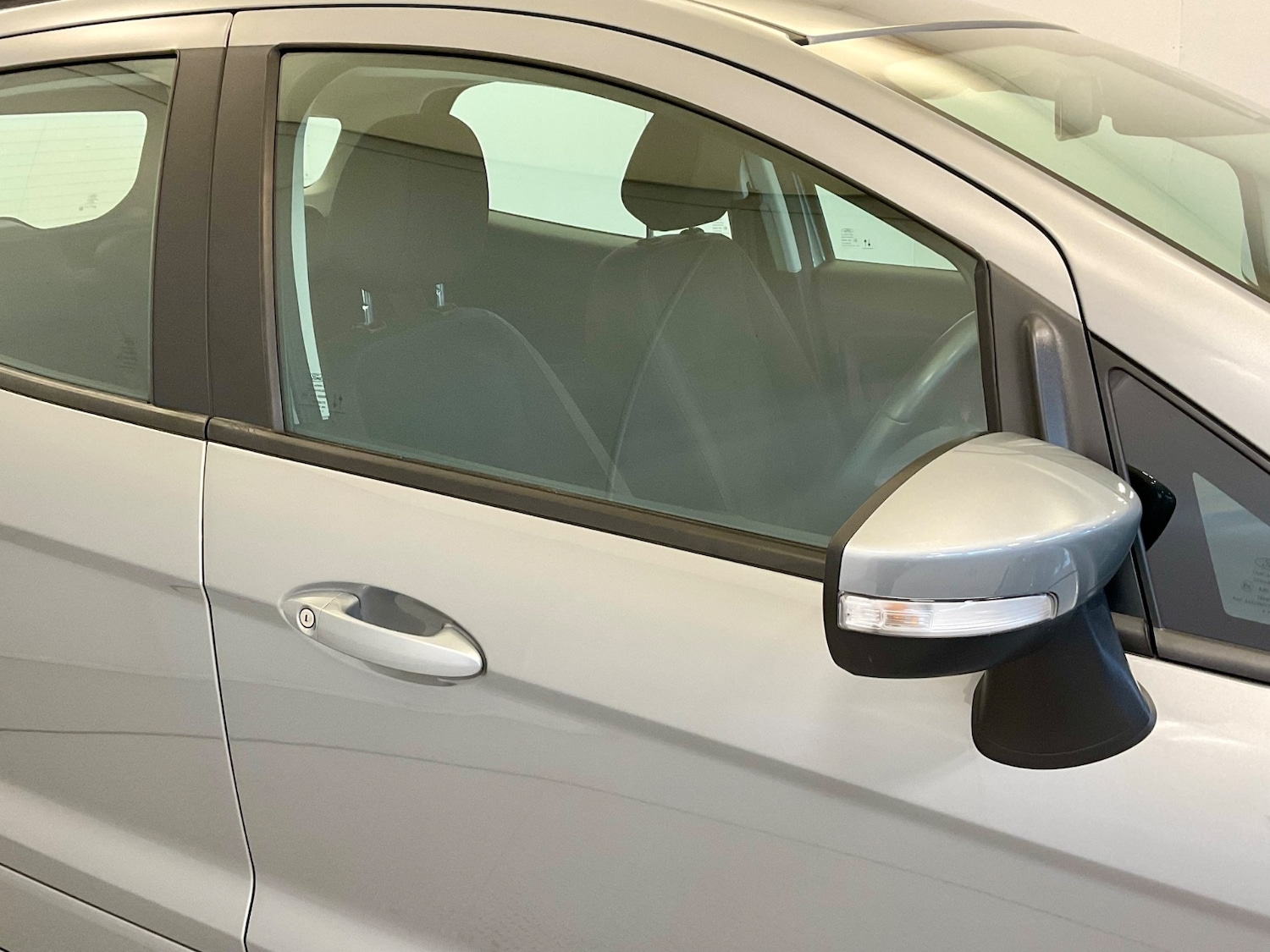 Used Ford Ecosport 2022 for sale - 76276530: Photo 35