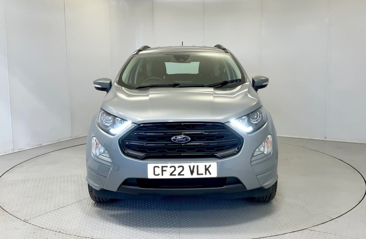 Used Ford Ecosport 2022 for sale - 76276530: Photo 36