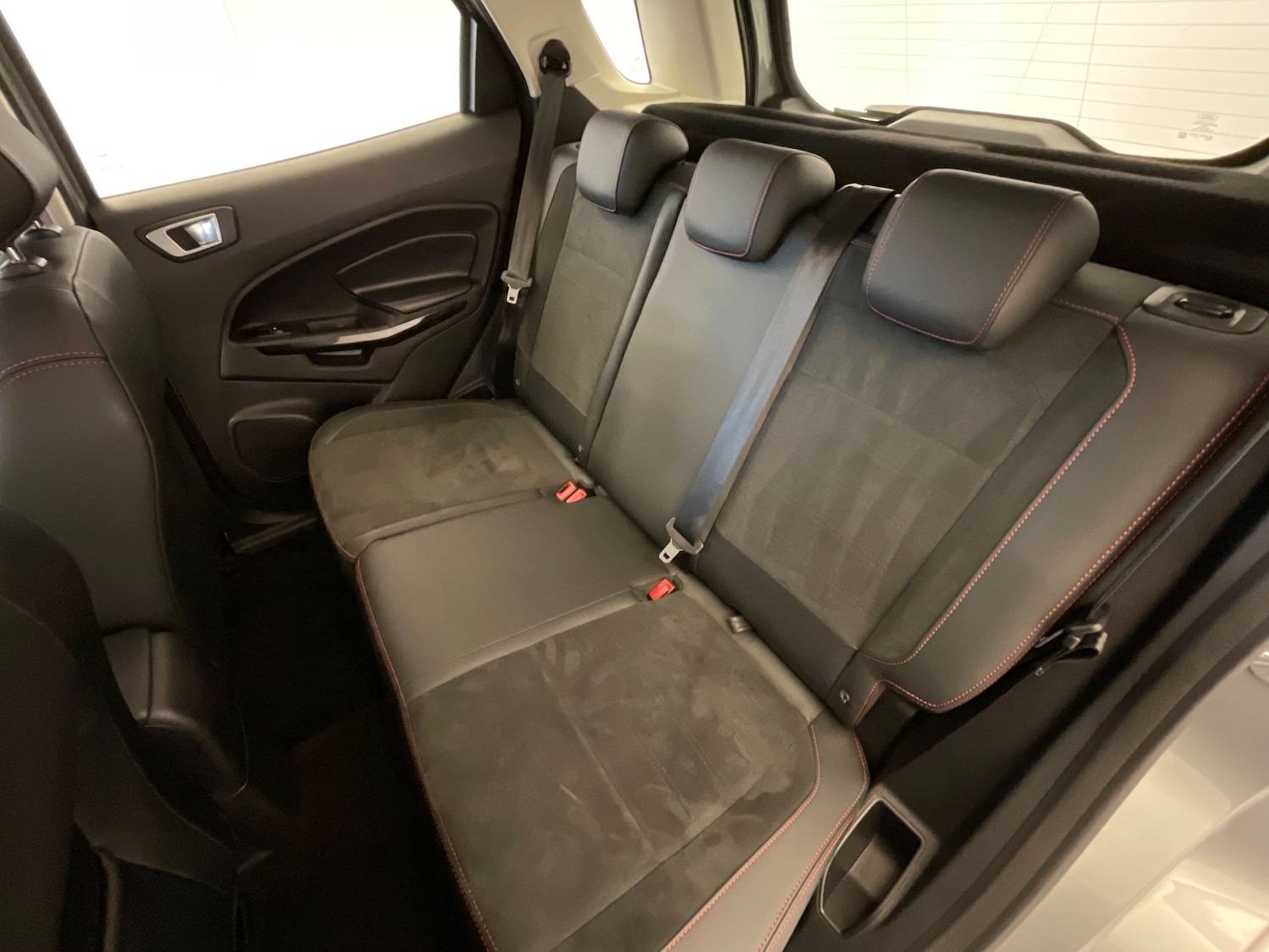 Used Ford Ecosport 2022 for sale - 76276530: Photo 38