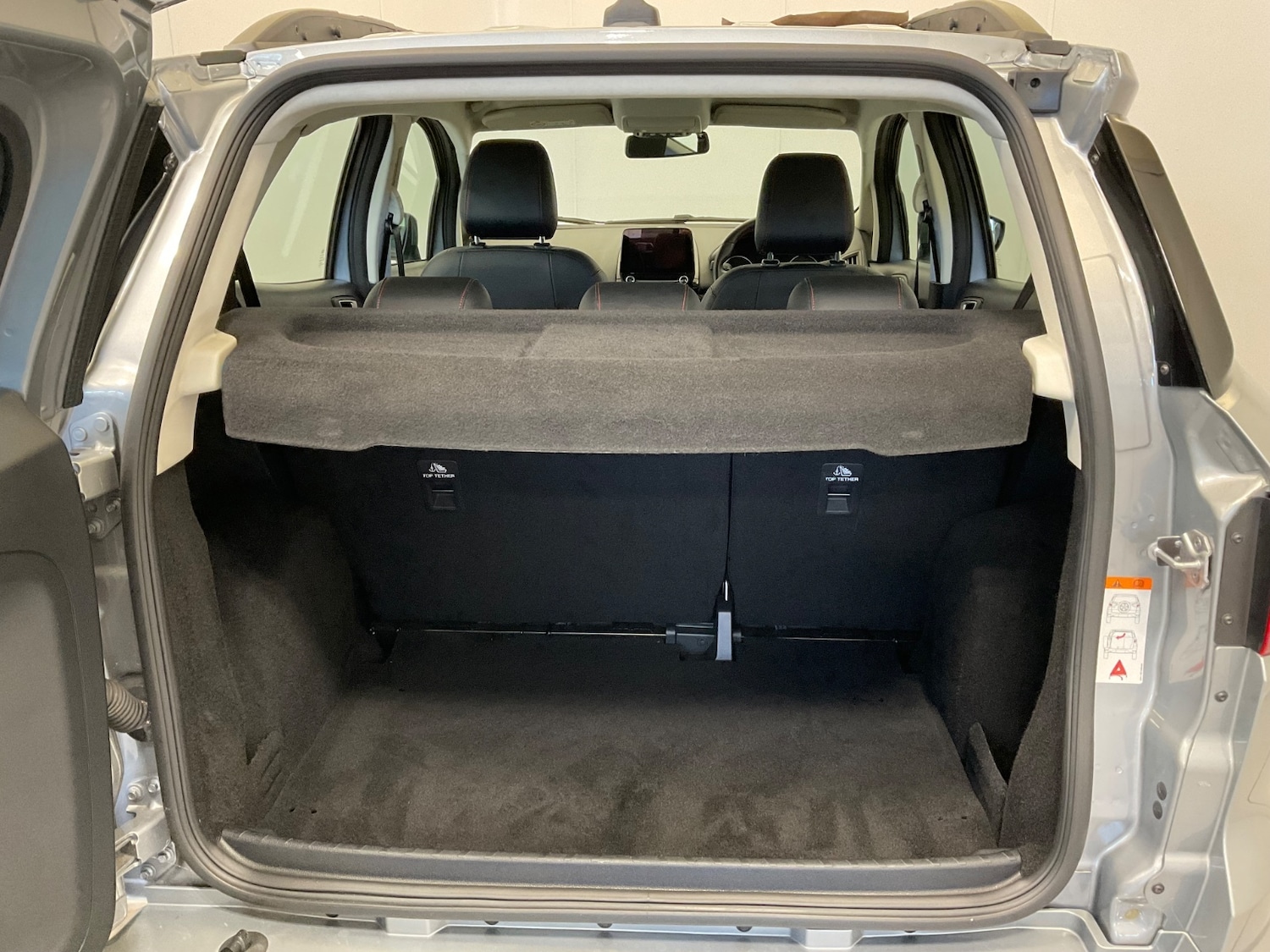 Used Ford Ecosport 2022 for sale - 76276530: Photo 39