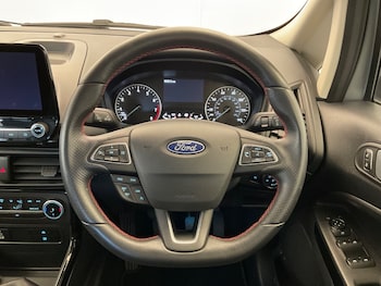 Used Ford Ecosport 2022 for sale - 76276530: Photo