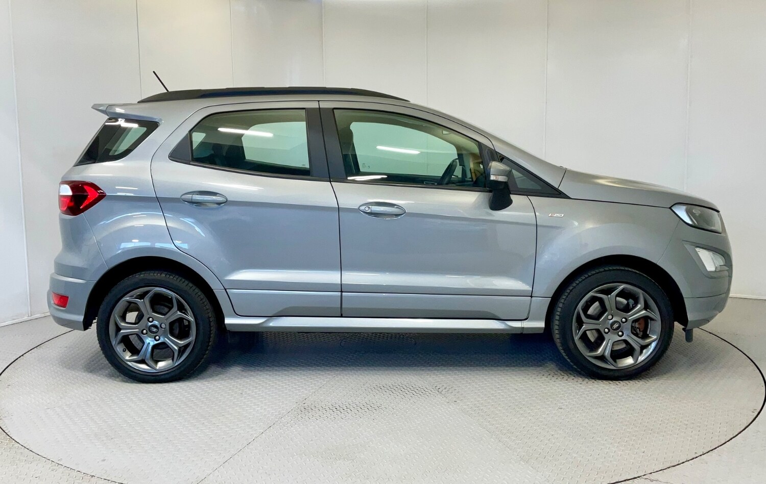 Used Ford Ecosport 2022 for sale - 76276530: Photo 4