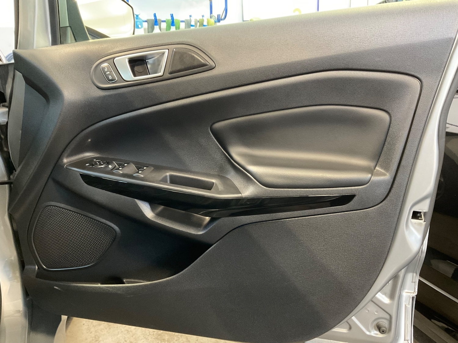 Used Ford Ecosport 2022 for sale - 76276530: Photo 40