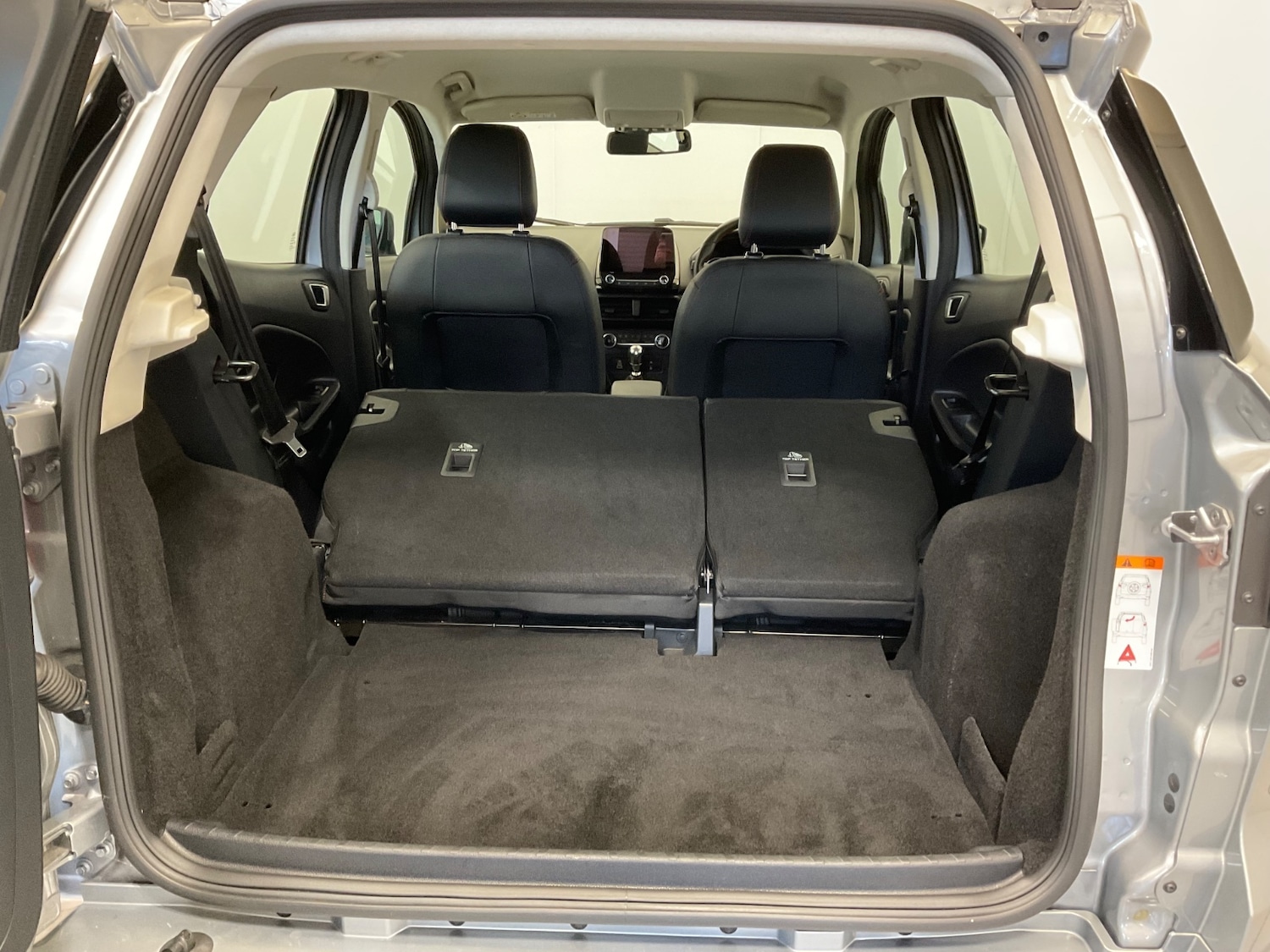 Used Ford Ecosport 2022 for sale - 76276530: Photo 41