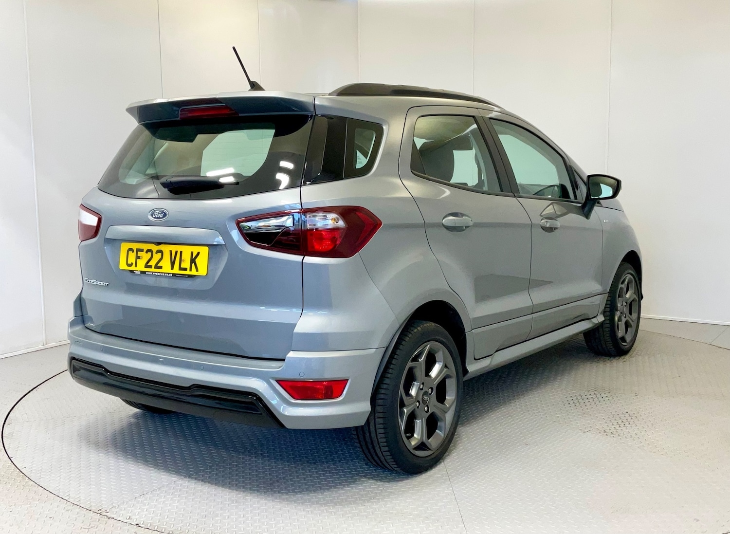 Used Ford Ecosport 2022 for sale - 76276530: Photo 43