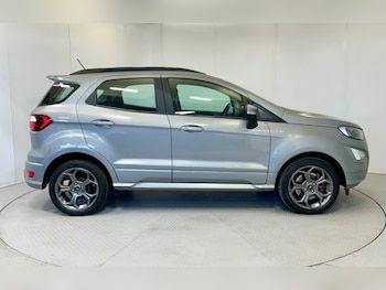 Used Ford Ecosport 2022 for sale - 76276530: Photo