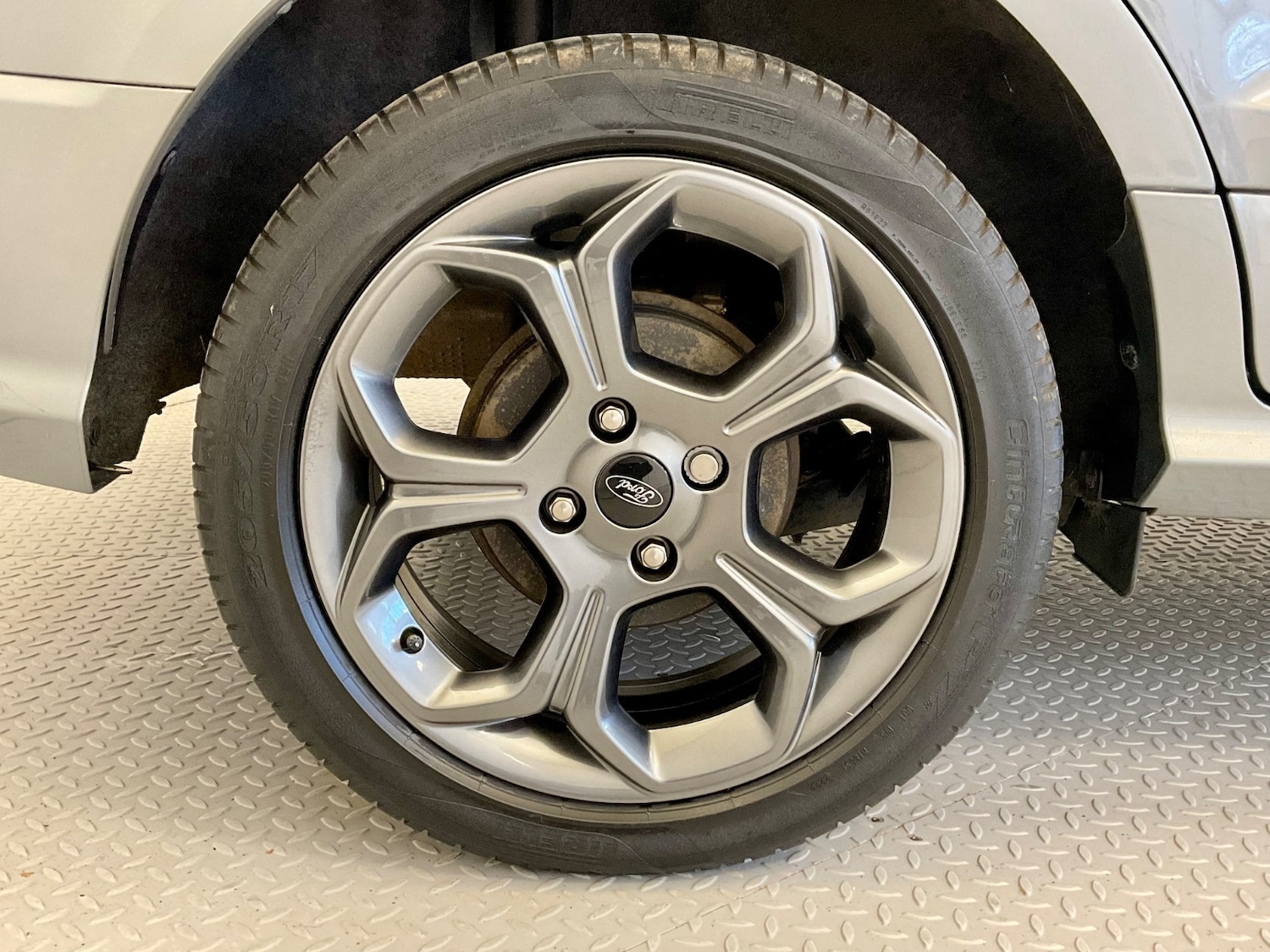 Used Ford Ecosport 2022 for sale - 76276530: Photo 5