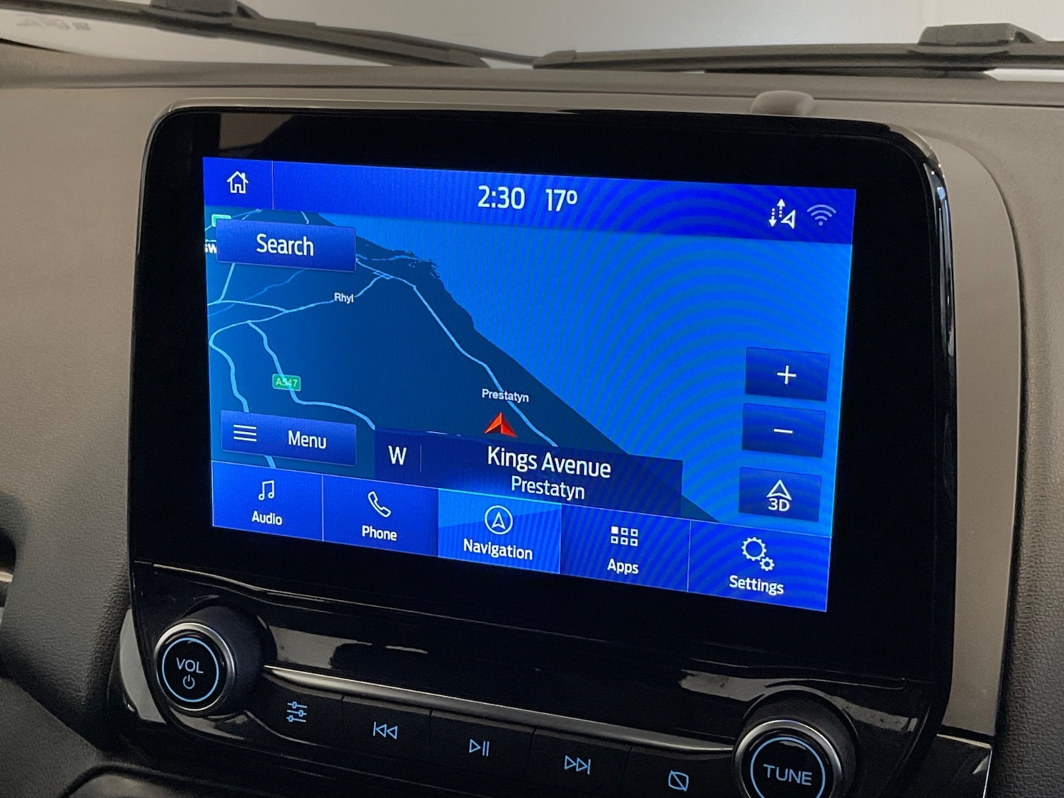 Used Ford Ecosport 2022 for sale - 76276530: Photo 6