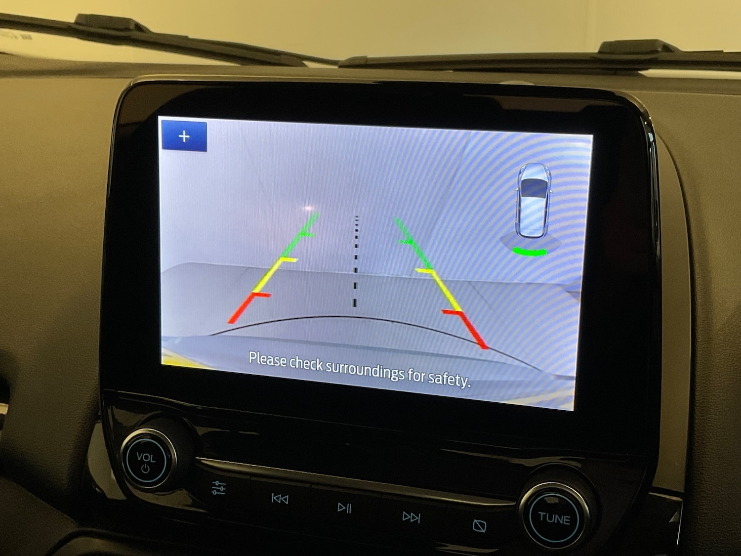 Used Ford Ecosport 2022 for sale - 76276530: Photo 8