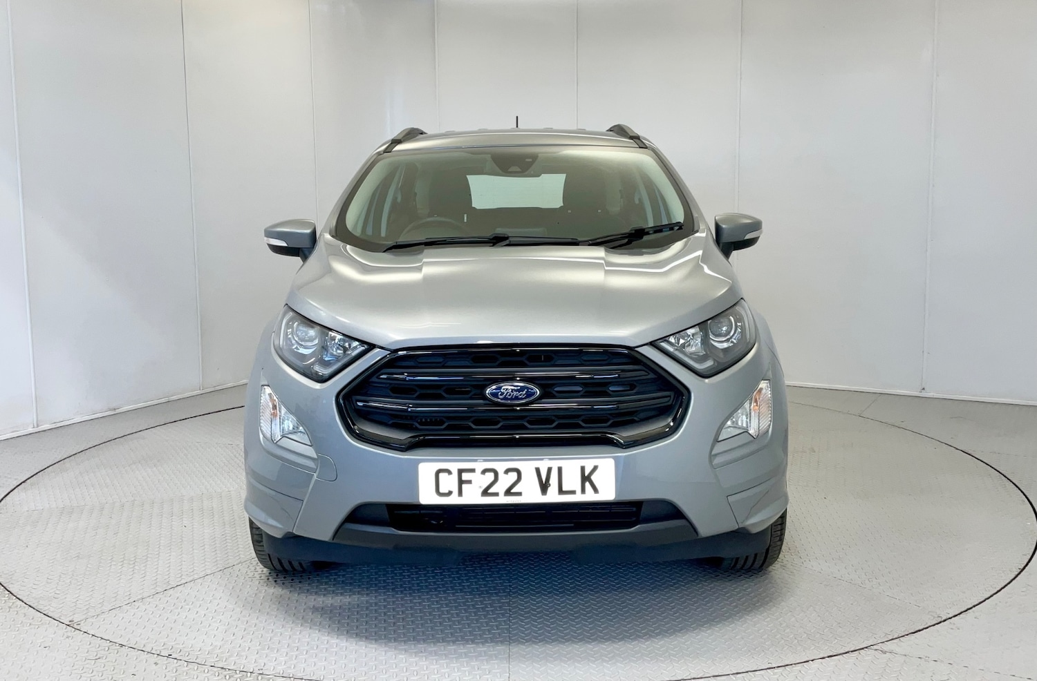 Used Ford Ecosport 2022 for sale - 76276530: Photo 9