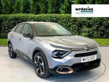 2023 - 1.2 PureTech [130] C-Series Edition 5dr