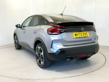 Used Citroen C4 2023 for sale - 74843052: Photo