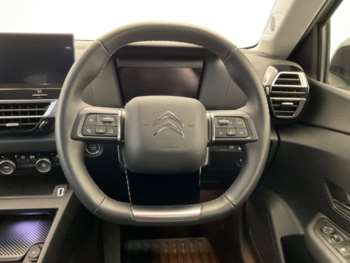 Used Citroen C4 2023 for sale - 74843052: Photo