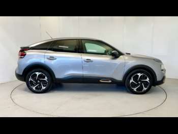 Used Citroen C4 2023 for sale - 74843052: Photo