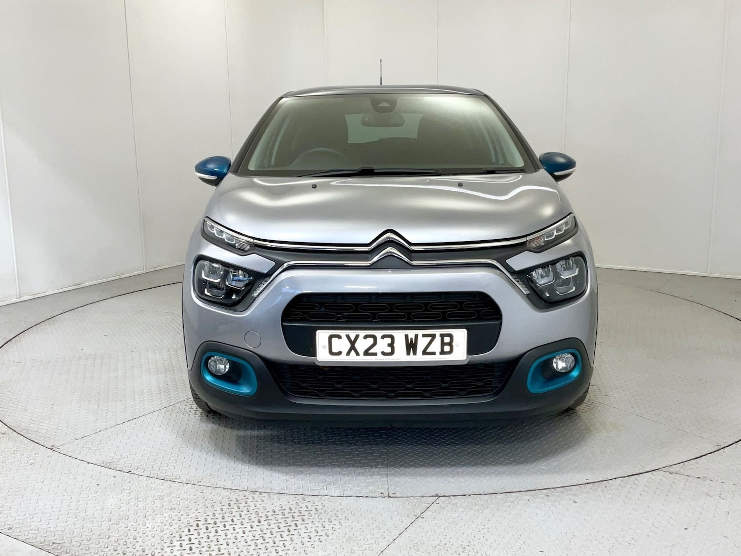 Used Citroen C3 2023 for sale - 77393531: Photo 10