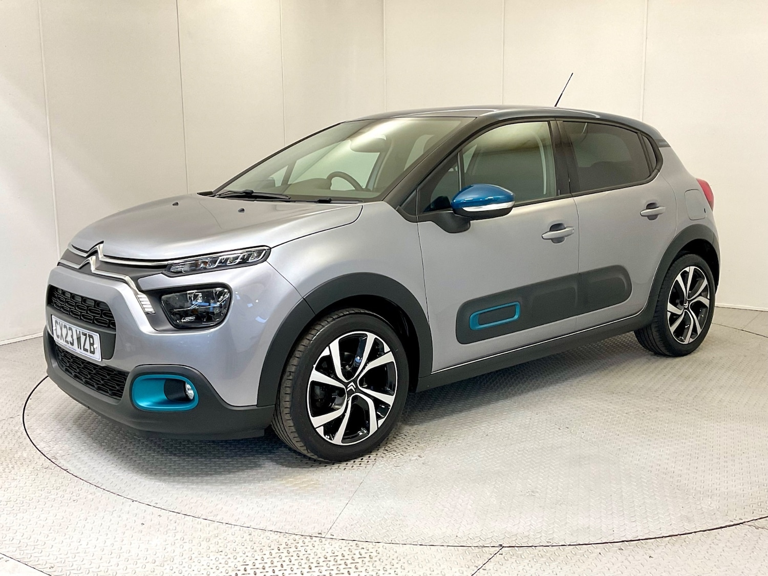 Used Citroen C3 2023 for sale - 77393531: Photo 13