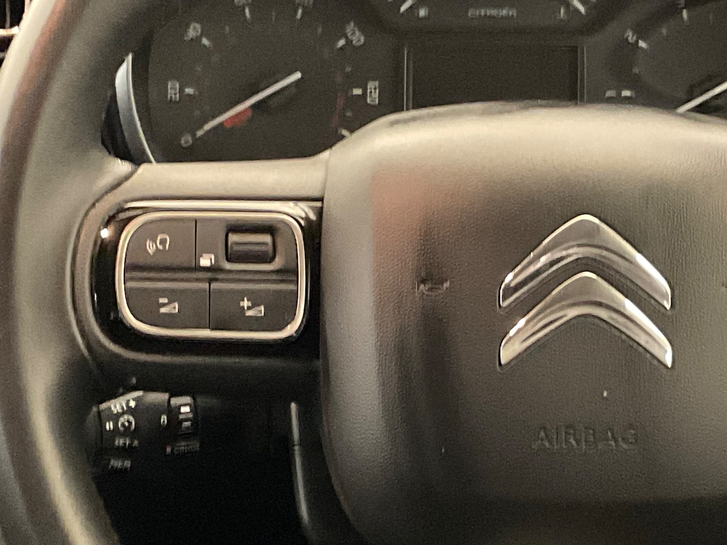 Used Citroen C3 2023 for sale - 77393531: Photo 14