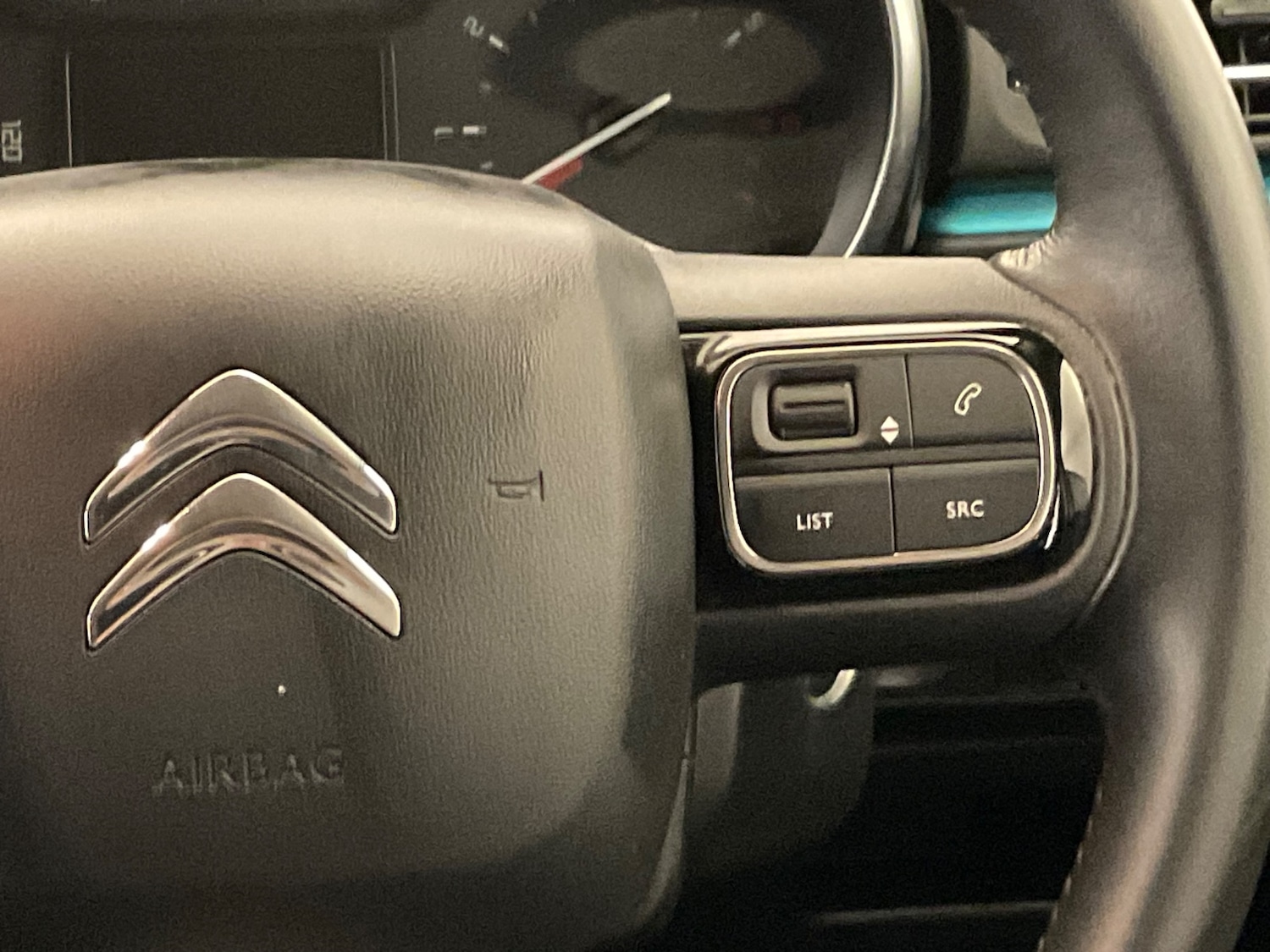 Used Citroen C3 2023 for sale - 77393531: Photo 15