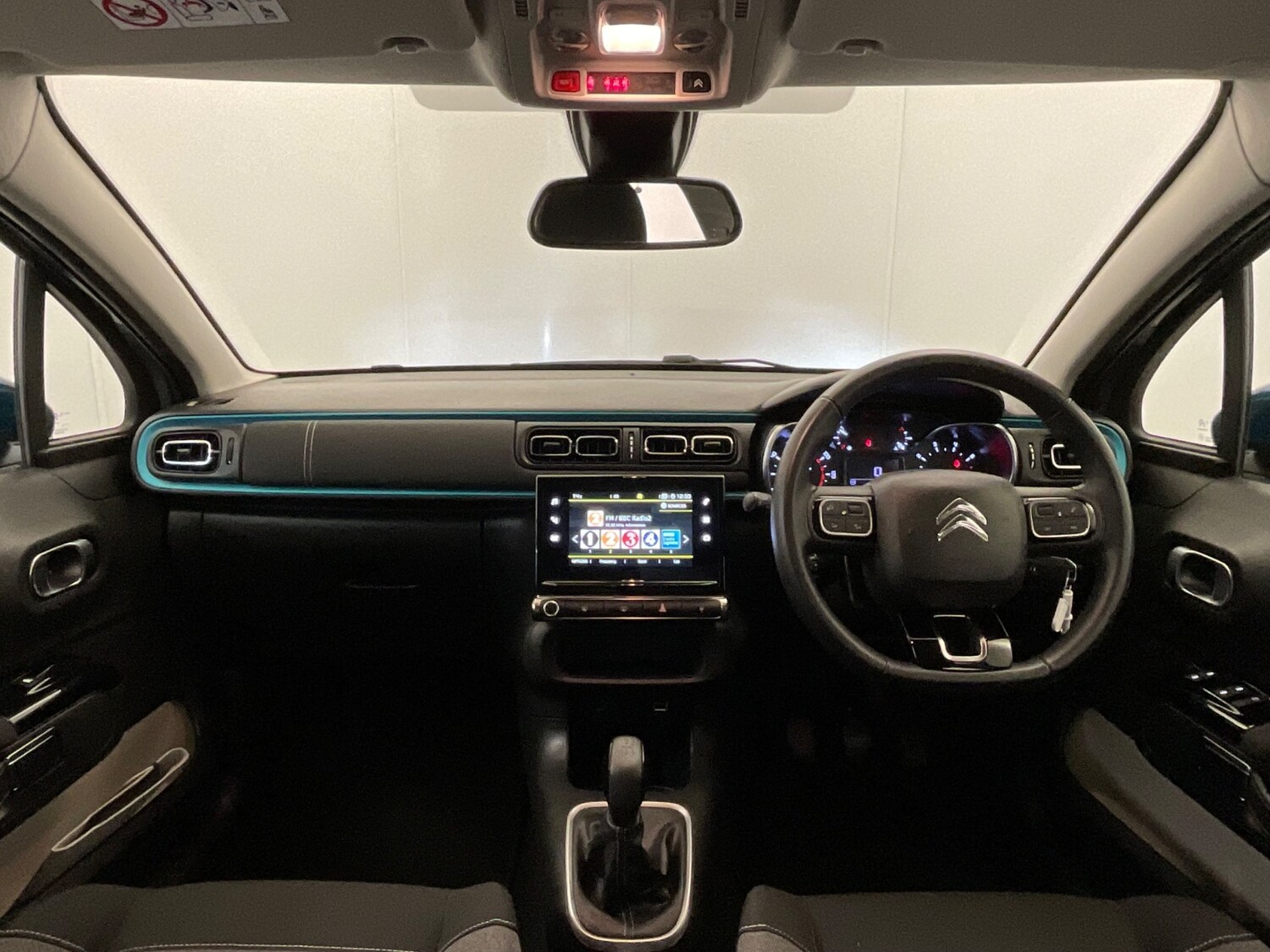 Used Citroen C3 2023 for sale - 77393531: Photo 16