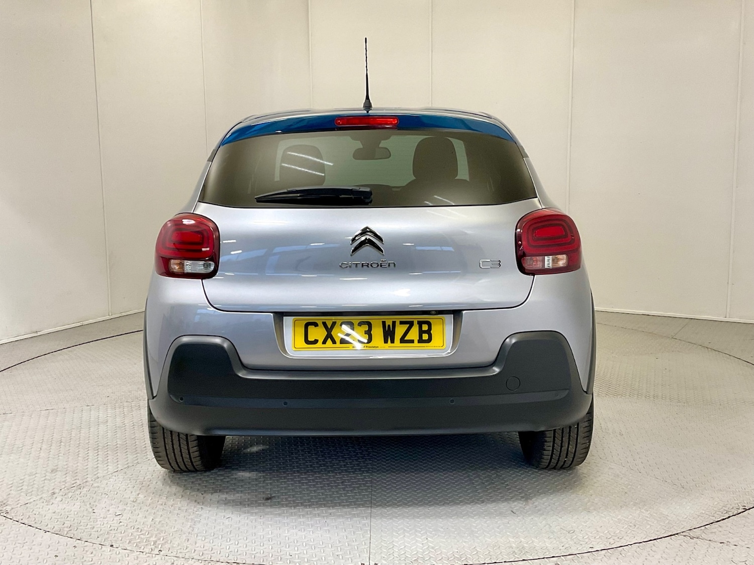 Used Citroen C3 2023 for sale - 77393531: Photo 18