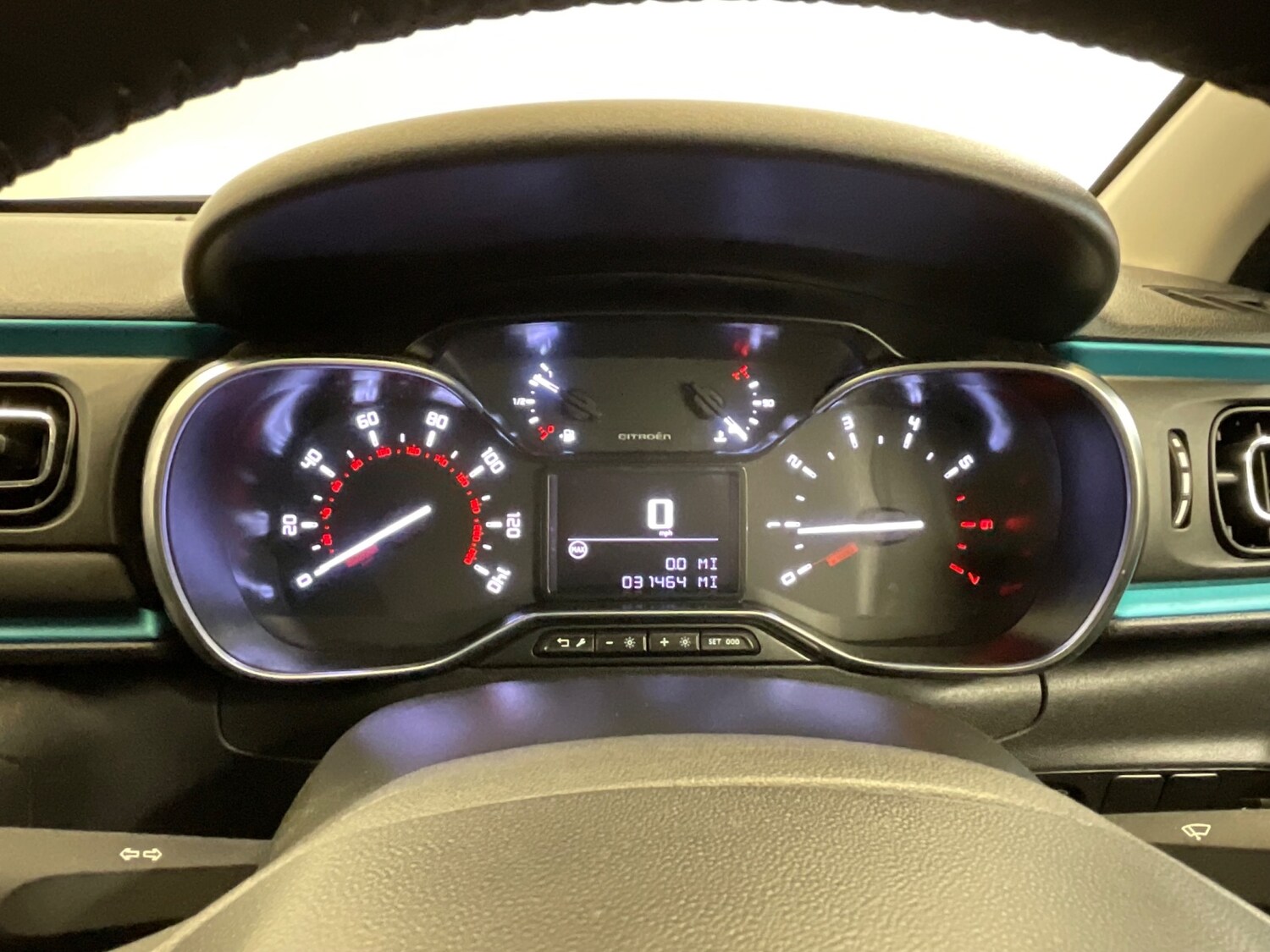 Used Citroen C3 2023 for sale - 77393531: Photo 19