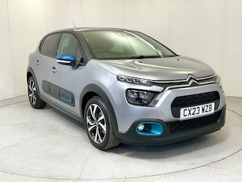 Citroen C3 feature image