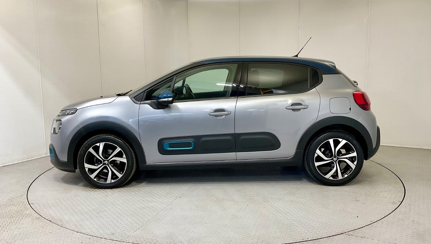 Used Citroen C3 2023 for sale - 77393531: Photo 20