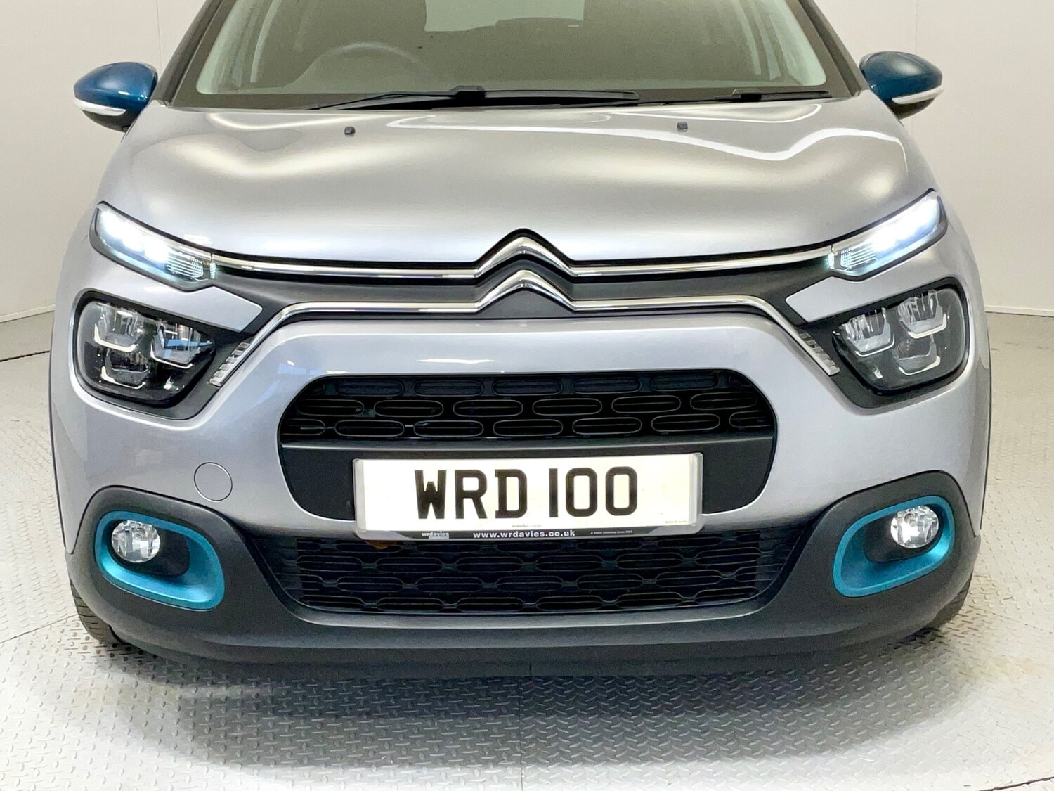 Used Citroen C3 2023 for sale - 77393531: Photo 21