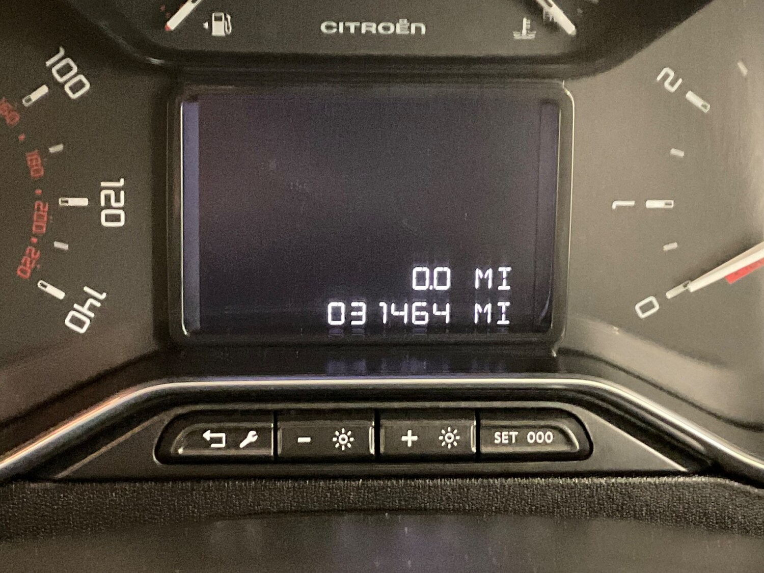 Used Citroen C3 2023 for sale - 77393531: Photo 23