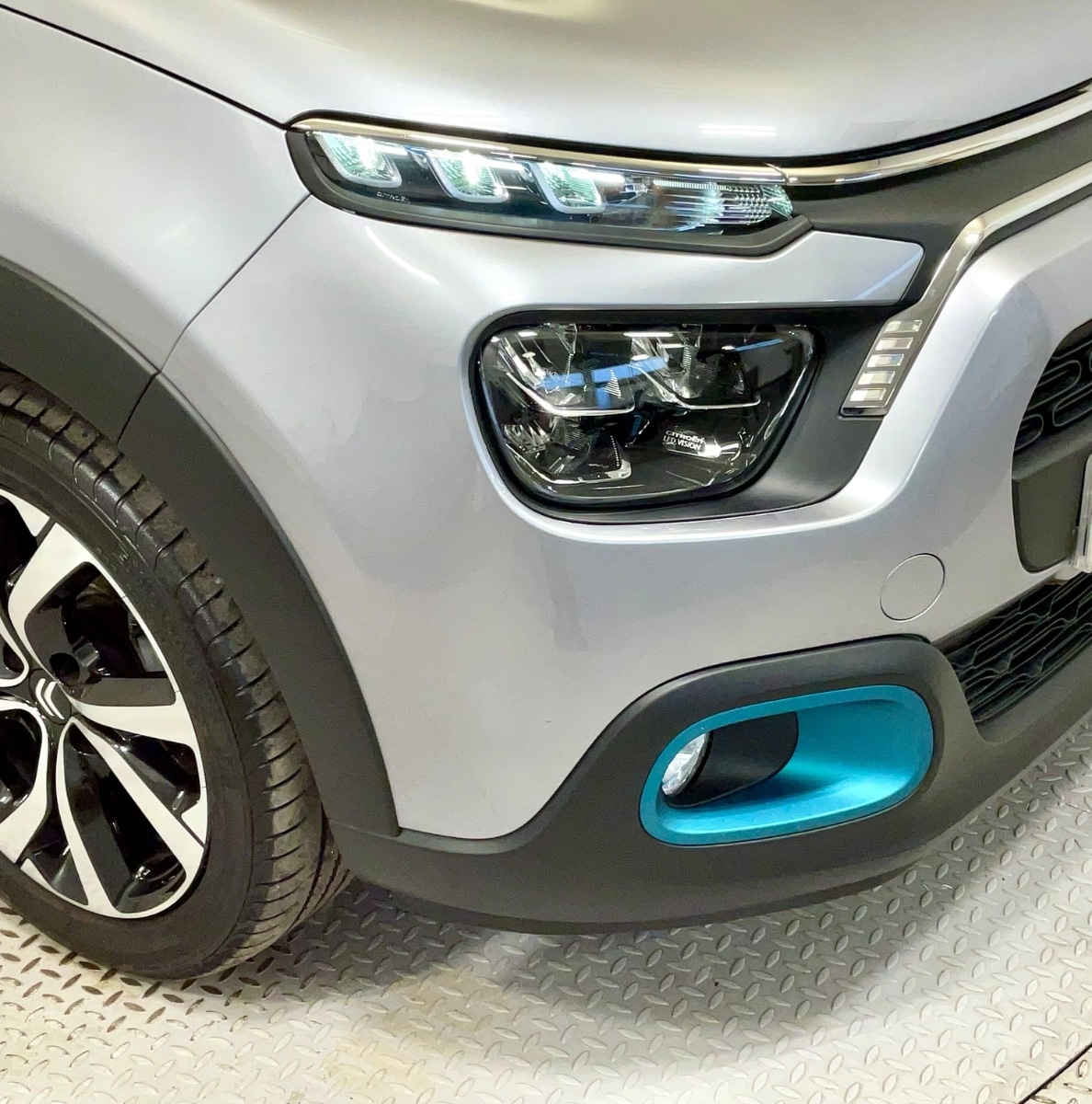 Used Citroen C3 2023 for sale - 77393531: Photo 24