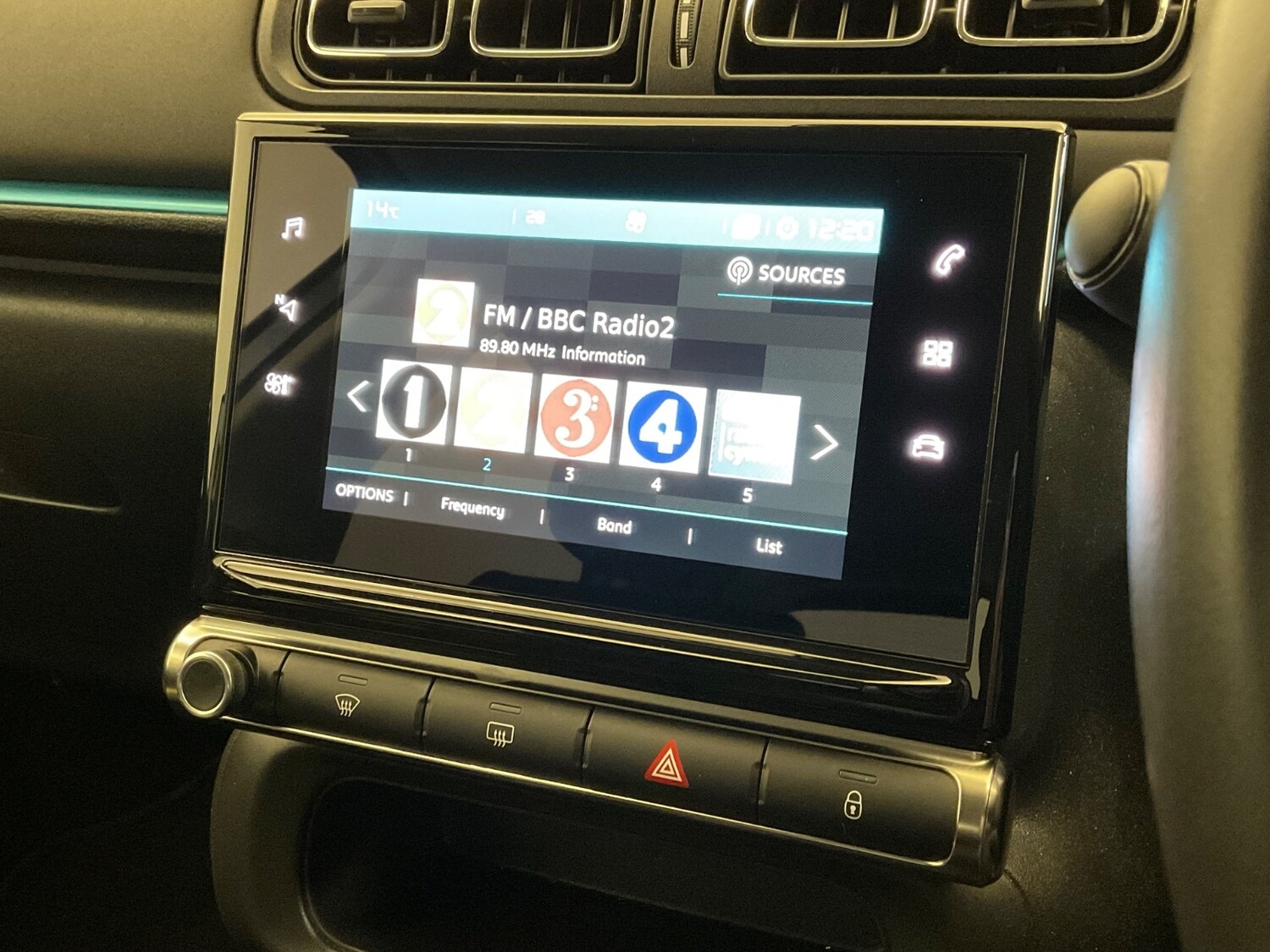 Used Citroen C3 2023 for sale - 77393531: Photo 25