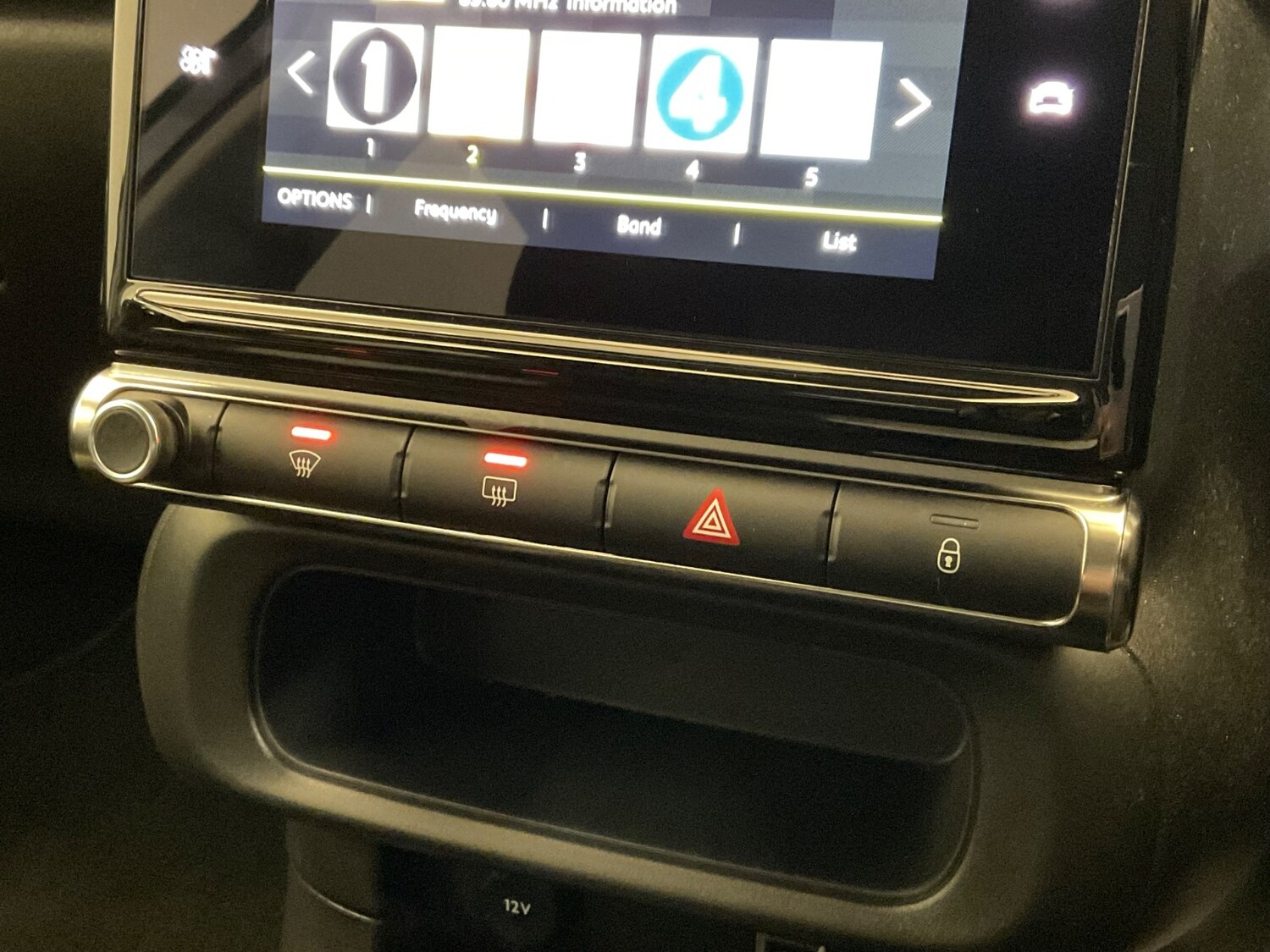 Used Citroen C3 2023 for sale - 77393531: Photo 26