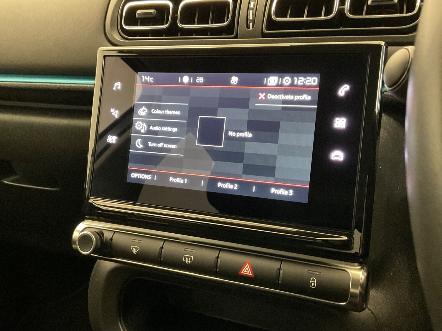 Used Citroen C3 2023 for sale - 77393531: Photo 27