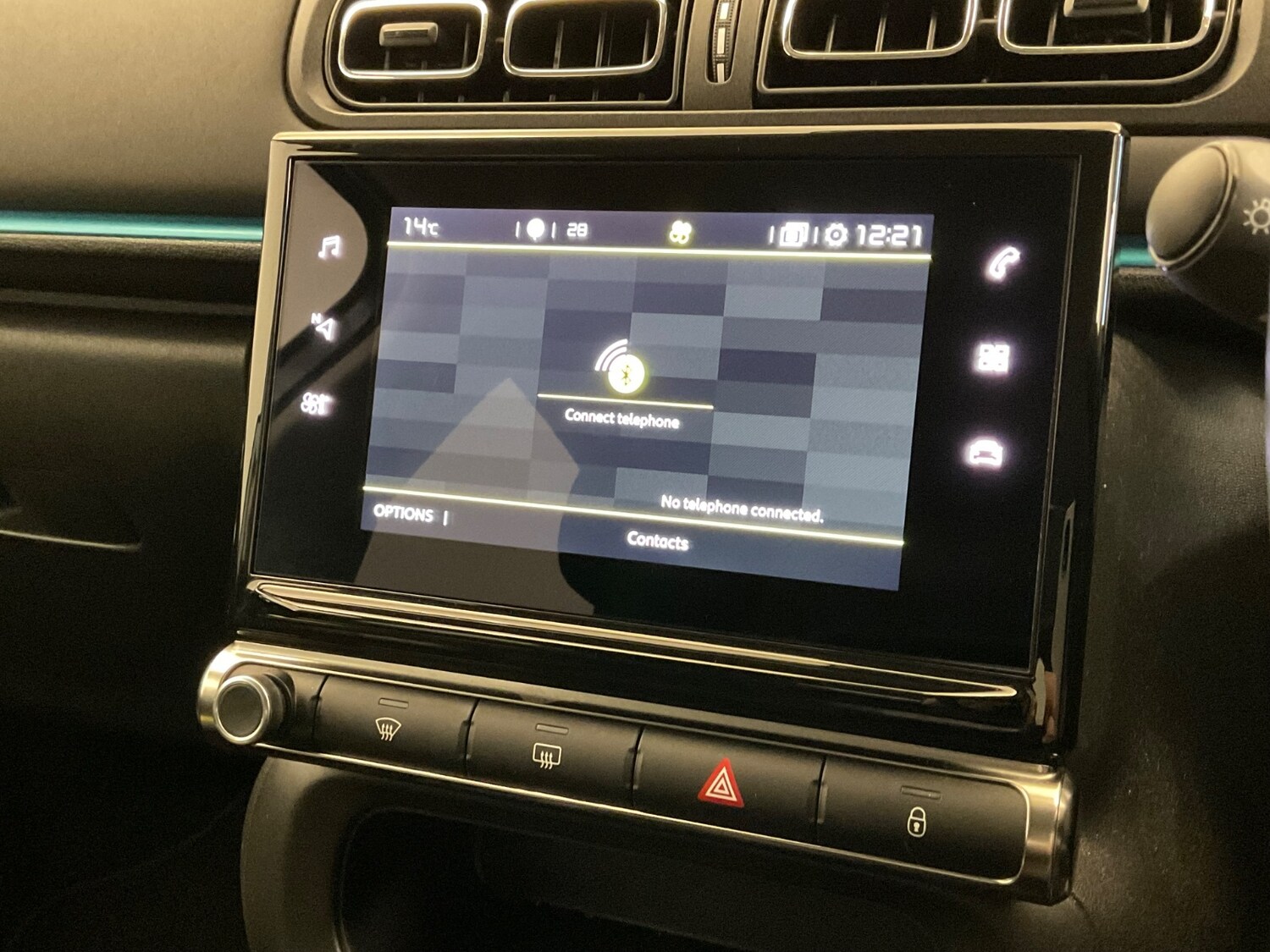 Used Citroen C3 2023 for sale - 77393531: Photo 29