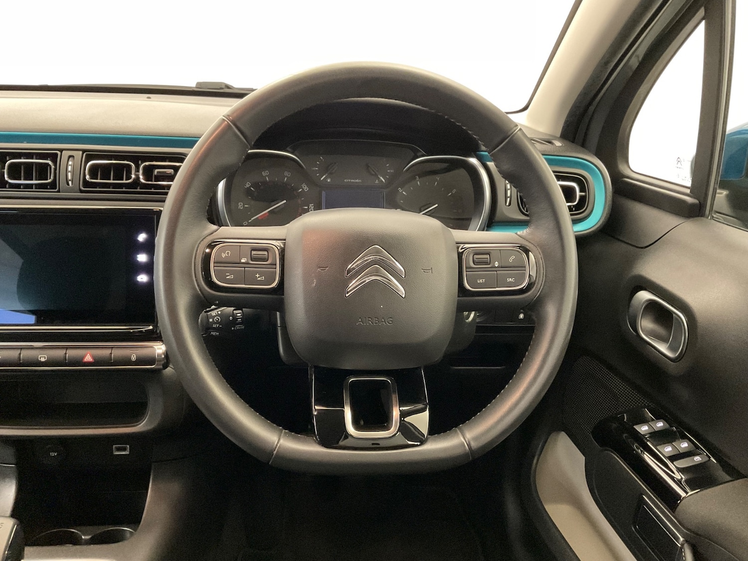 Used Citroen C3 2023 for sale - 77393531: Photo 3