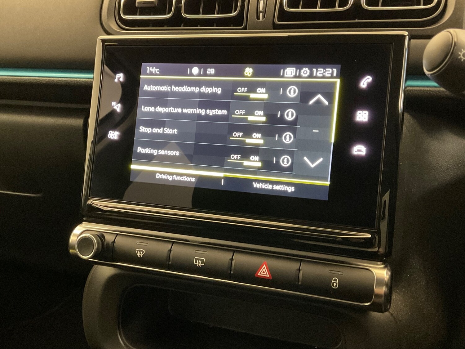 Used Citroen C3 2023 for sale - 77393531: Photo 31