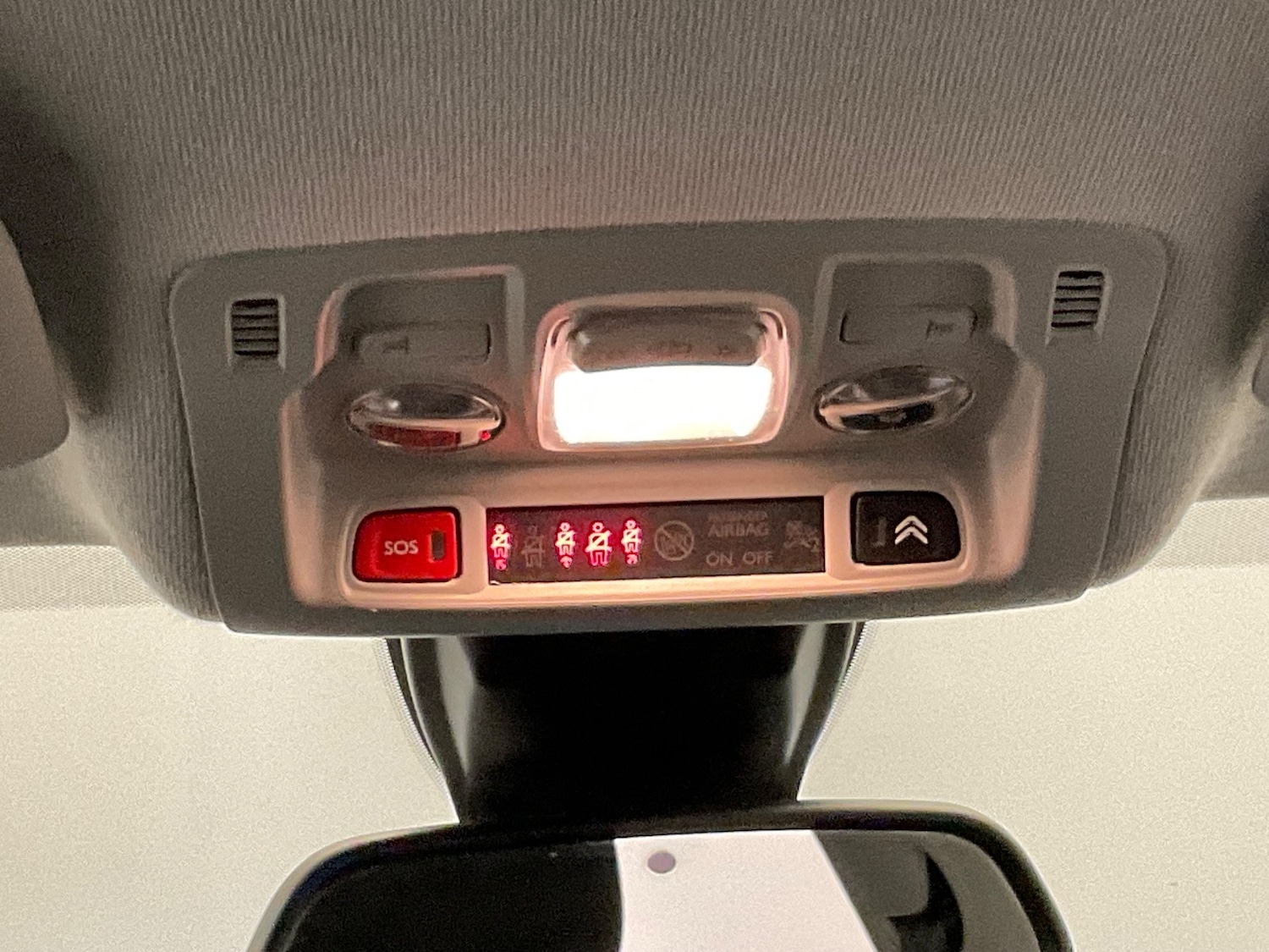 Used Citroen C3 2023 for sale - 77393531: Photo 32