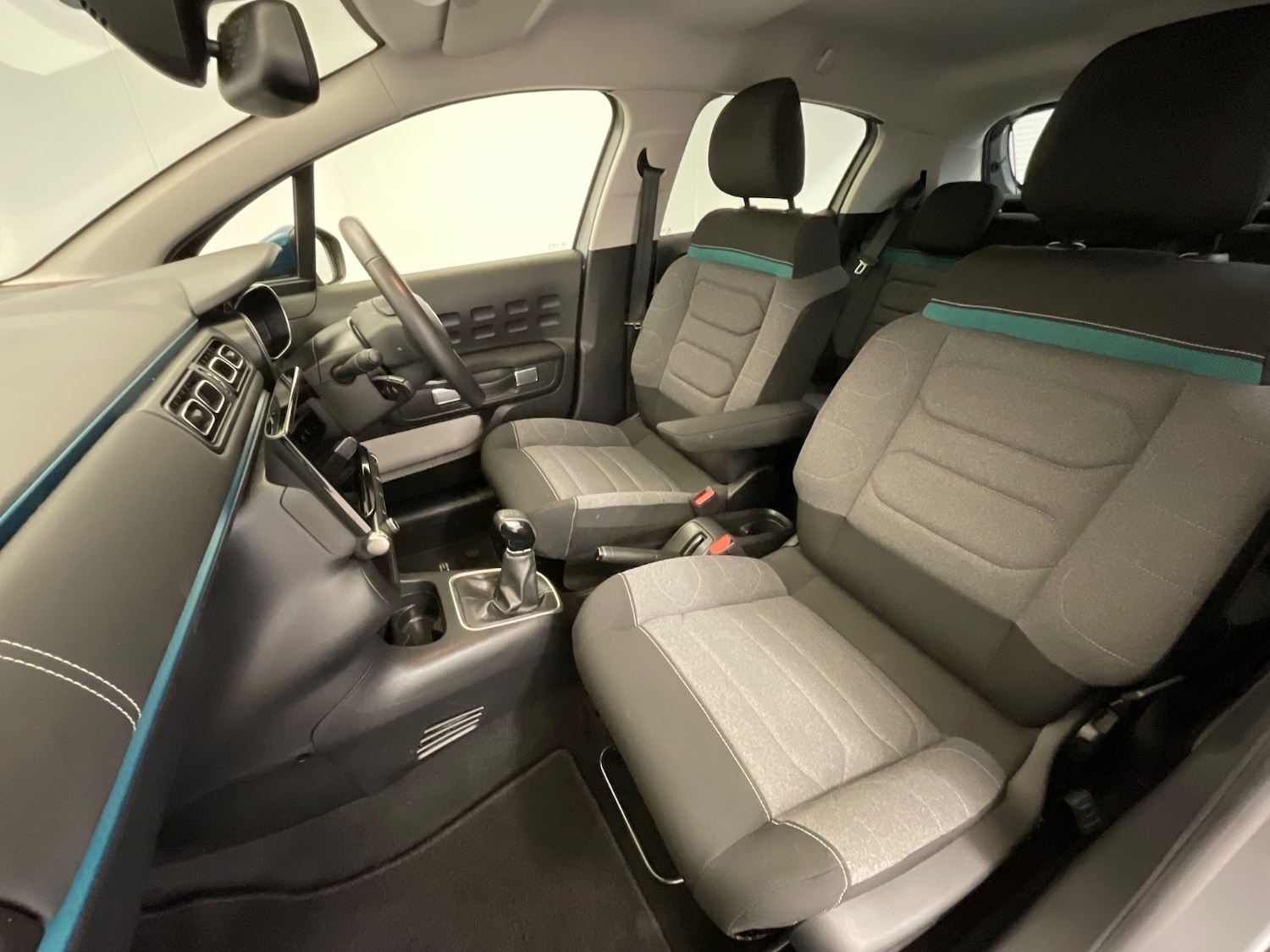 Used Citroen C3 2023 for sale - 77393531: Photo 35