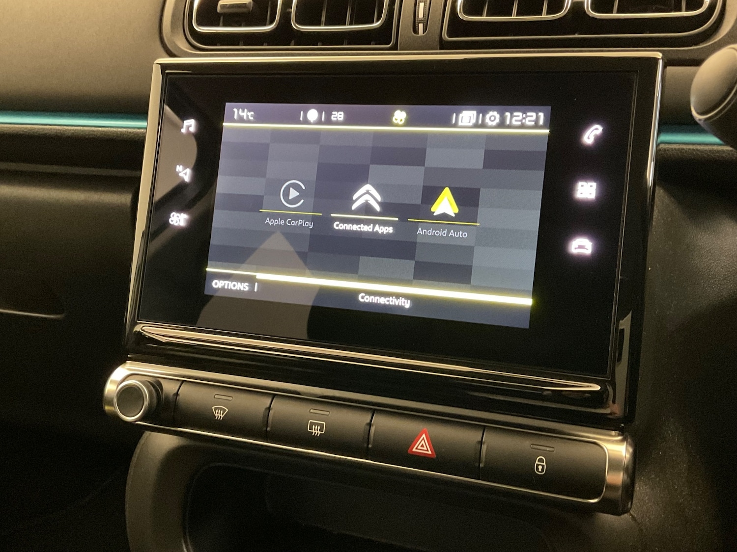 Used Citroen C3 2023 for sale - 77393531: Photo 36