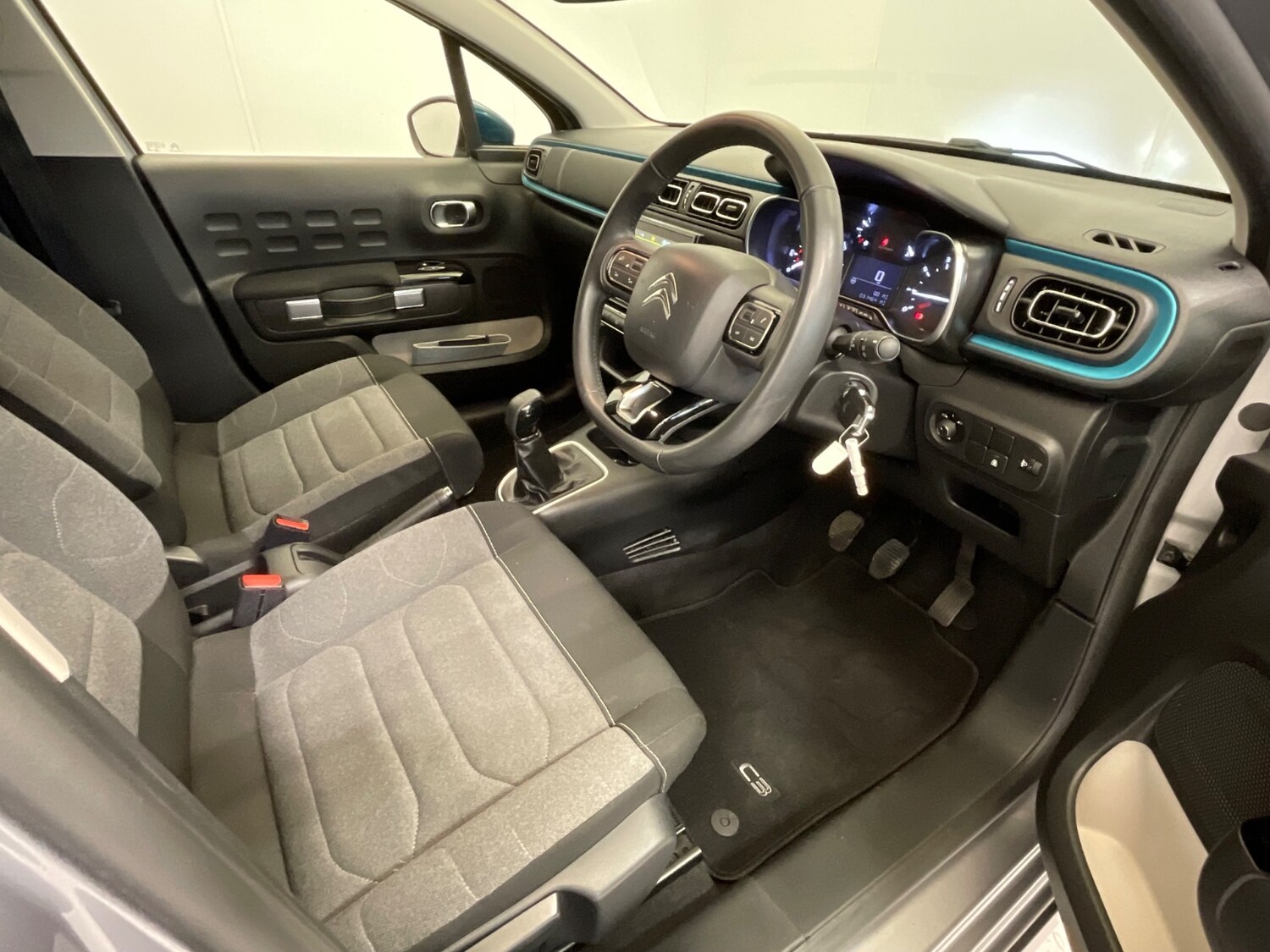 Used Citroen C3 2023 for sale - 77393531: Photo 40