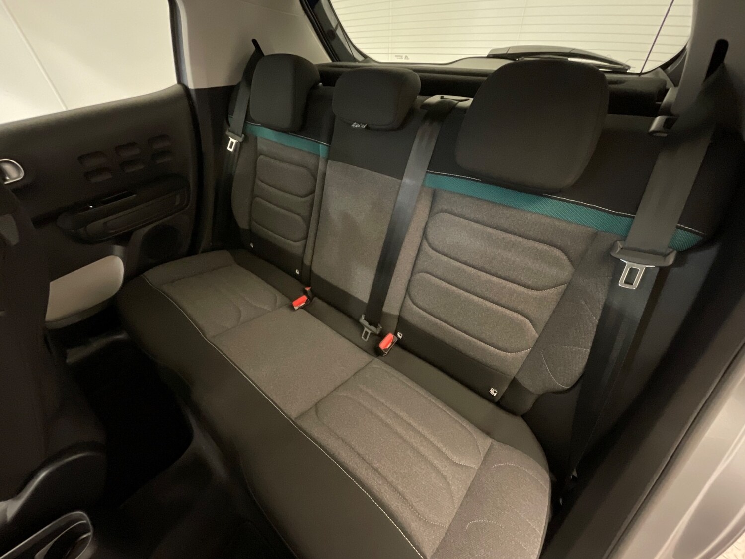 Used Citroen C3 2023 for sale - 77393531: Photo 43