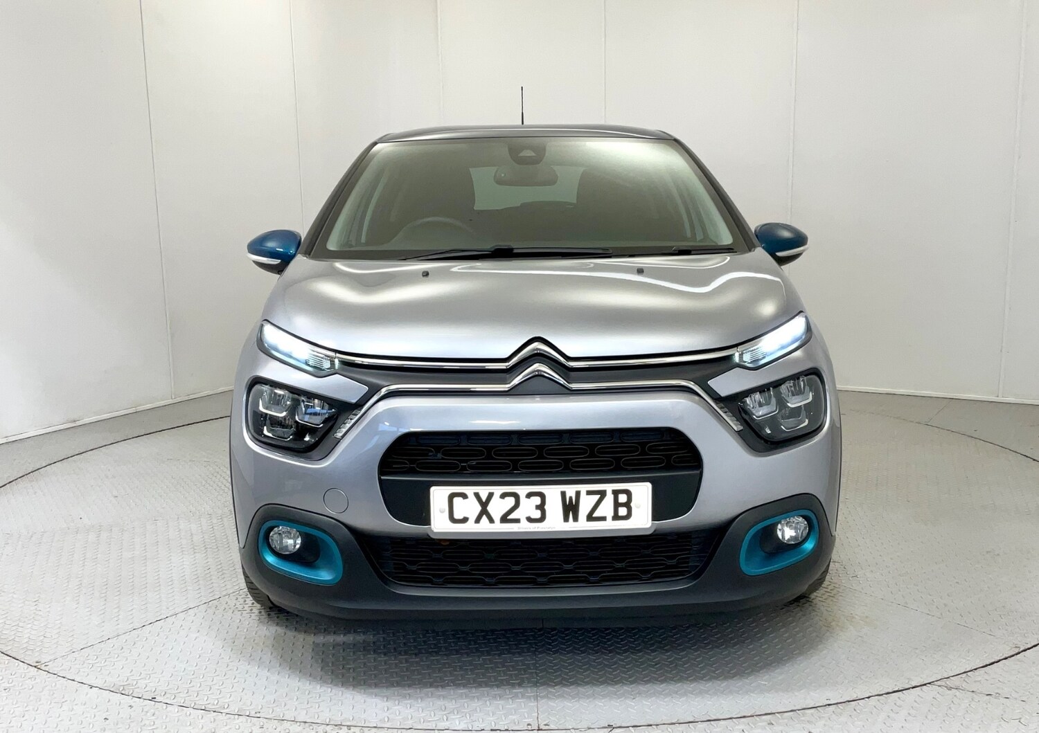 Used Citroen C3 2023 for sale - 77393531: Photo 44