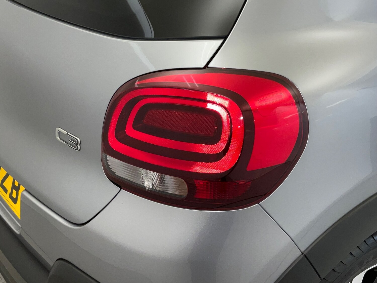 Used Citroen C3 2023 for sale - 77393531: Photo 46