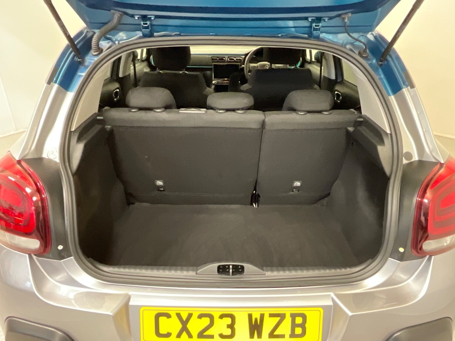 Used Citroen C3 2023 for sale - 77393531: Photo 48