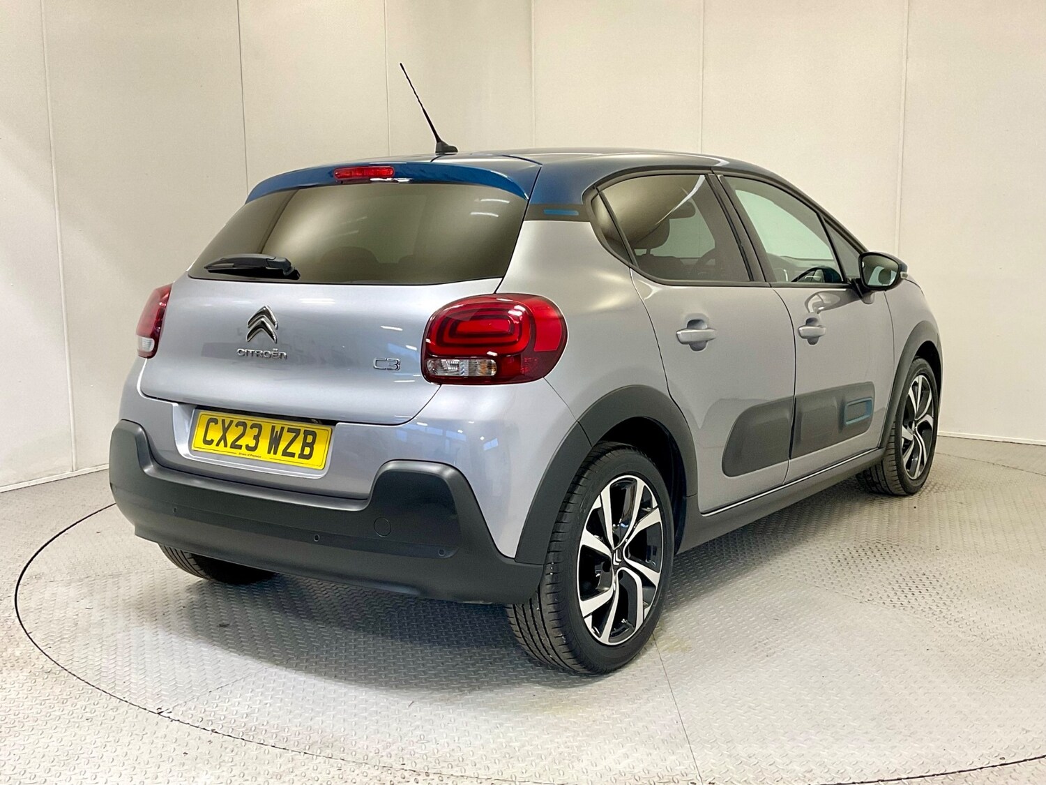 Used Citroen C3 2023 for sale - 77393531: Photo 50