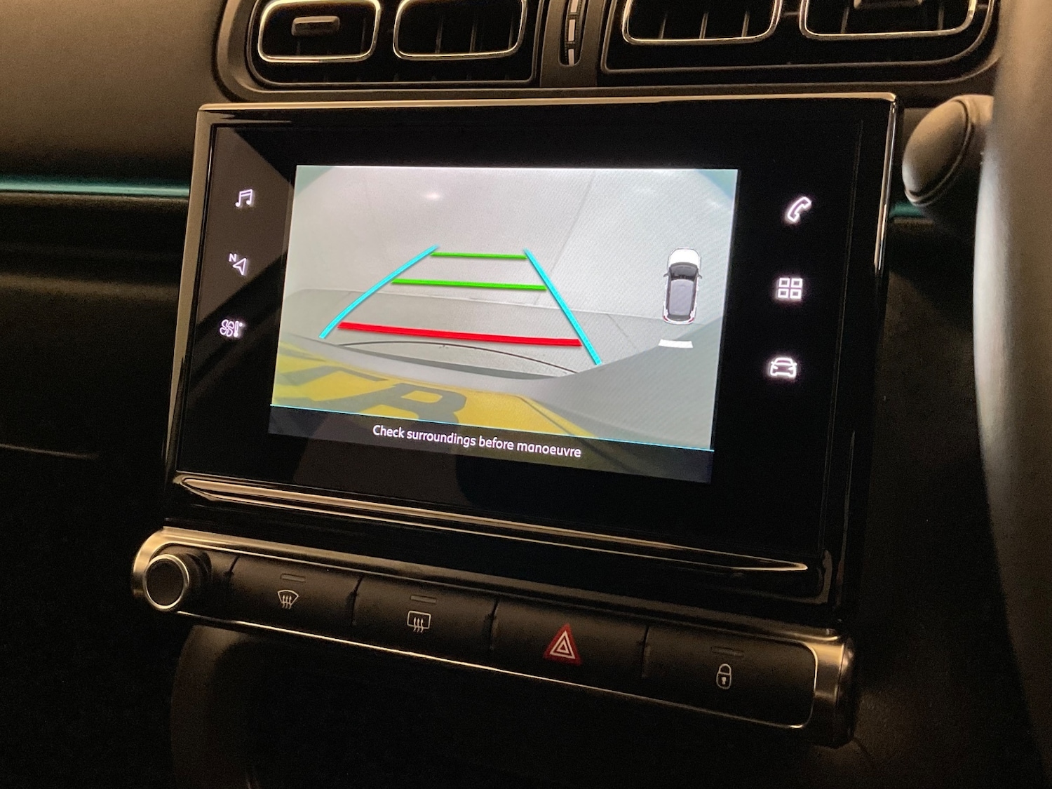 Used Citroen C3 2023 for sale - 77393531: Photo 6