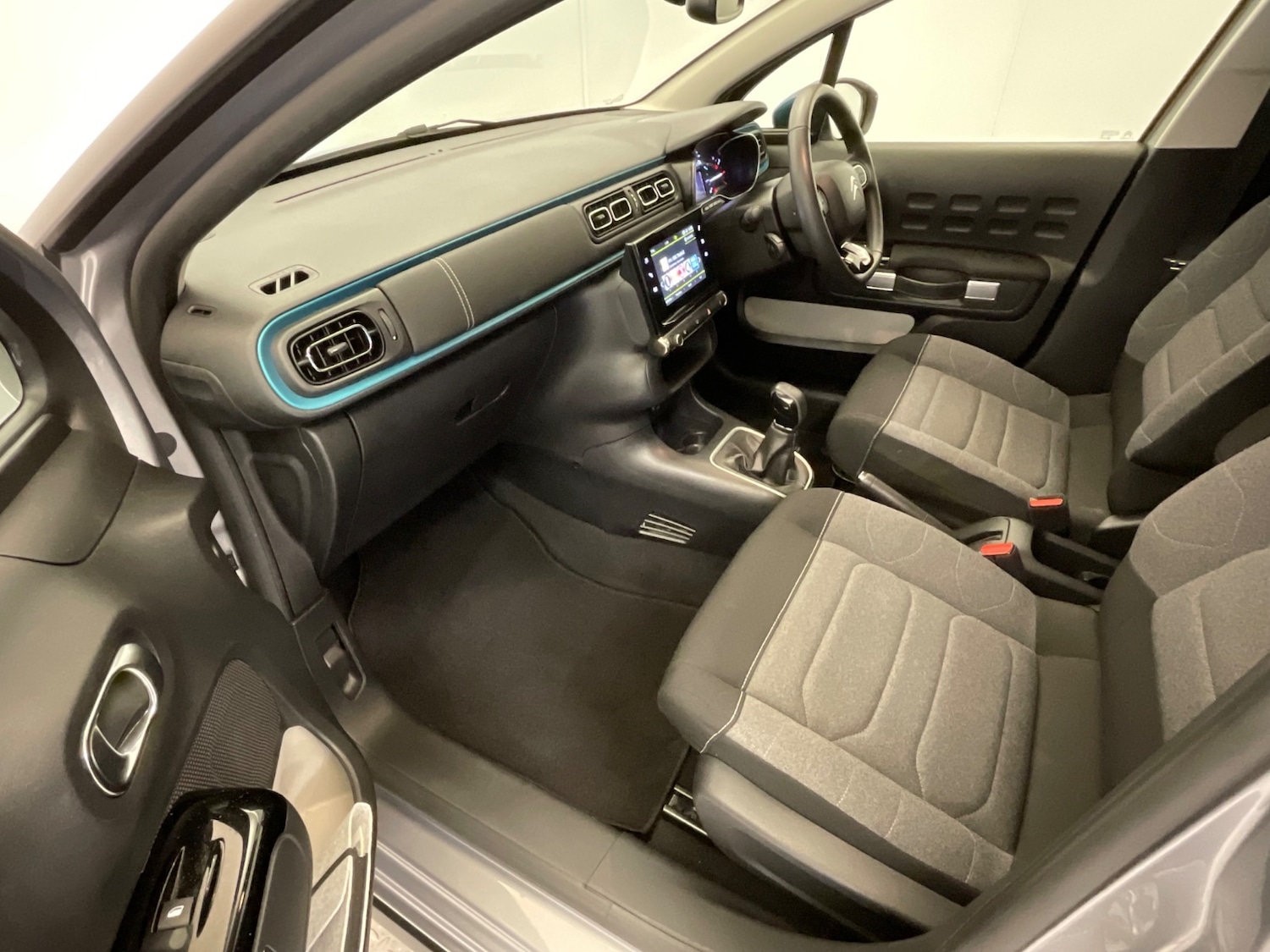 Used Citroen C3 2023 for sale - 77393531: Photo 9