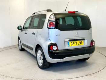 Used Citroen C3 Picasso 2017 for sale - 75066536: Photo