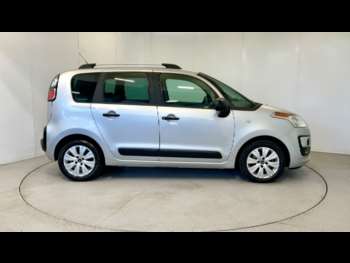 Used Citroen C3 Picasso 2017 for sale - 75066536: Photo