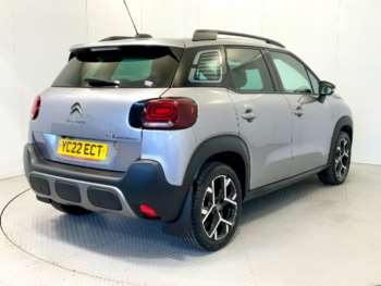 Used Citroen C3 Aircross 2022 for sale - 74683952: Photo